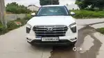 Hyundai Creta 2021 Diesel 46000 Km Driven