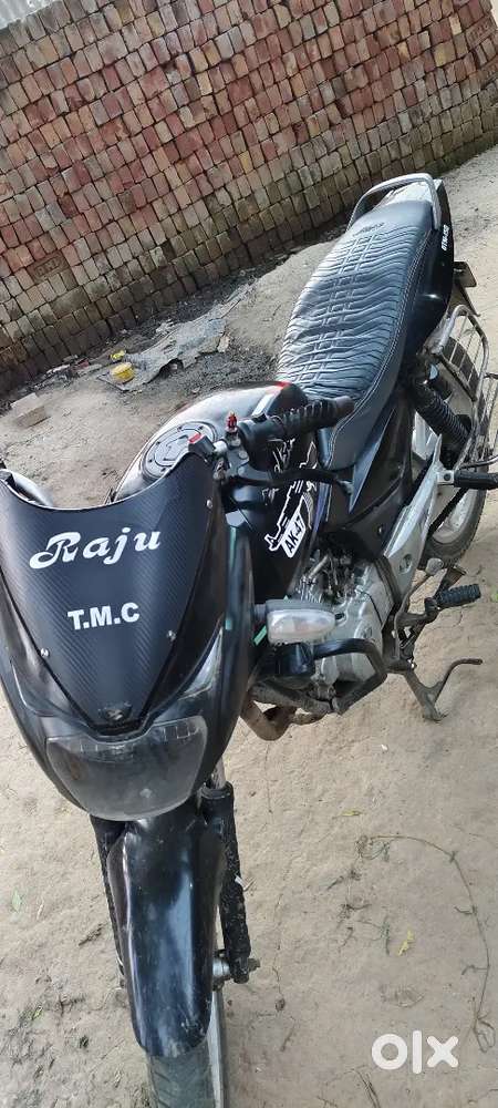 Bajaj Pulsar DTSi-150