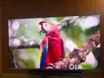 mi QLED 75inch tv