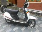 Kinetic Honda Vintage Scooter