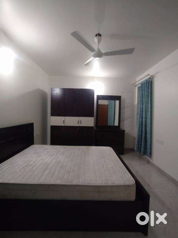3BHK FLAT AVAILABLE FOR LEASE BASAVANAGUDI