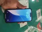Iphone 16 plus  buy date 20/4/25 bill box with 1 year insorence croma