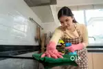 Cooking Cleaning Baby Caretaker House maid female staff Need 24h only