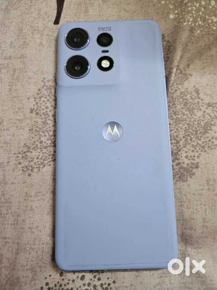 Edge 50 pro