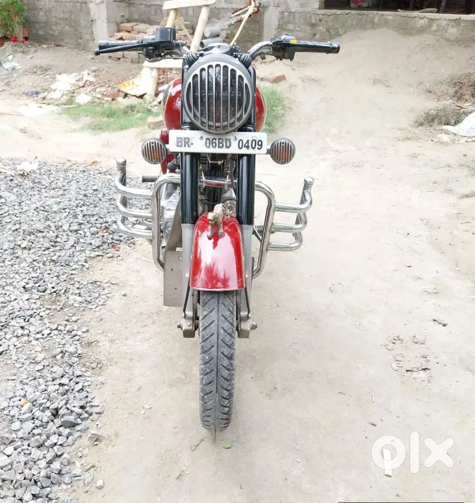 Well maintained condition mileage 40km/ltr