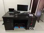 Computer table