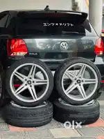 5 hole alloys