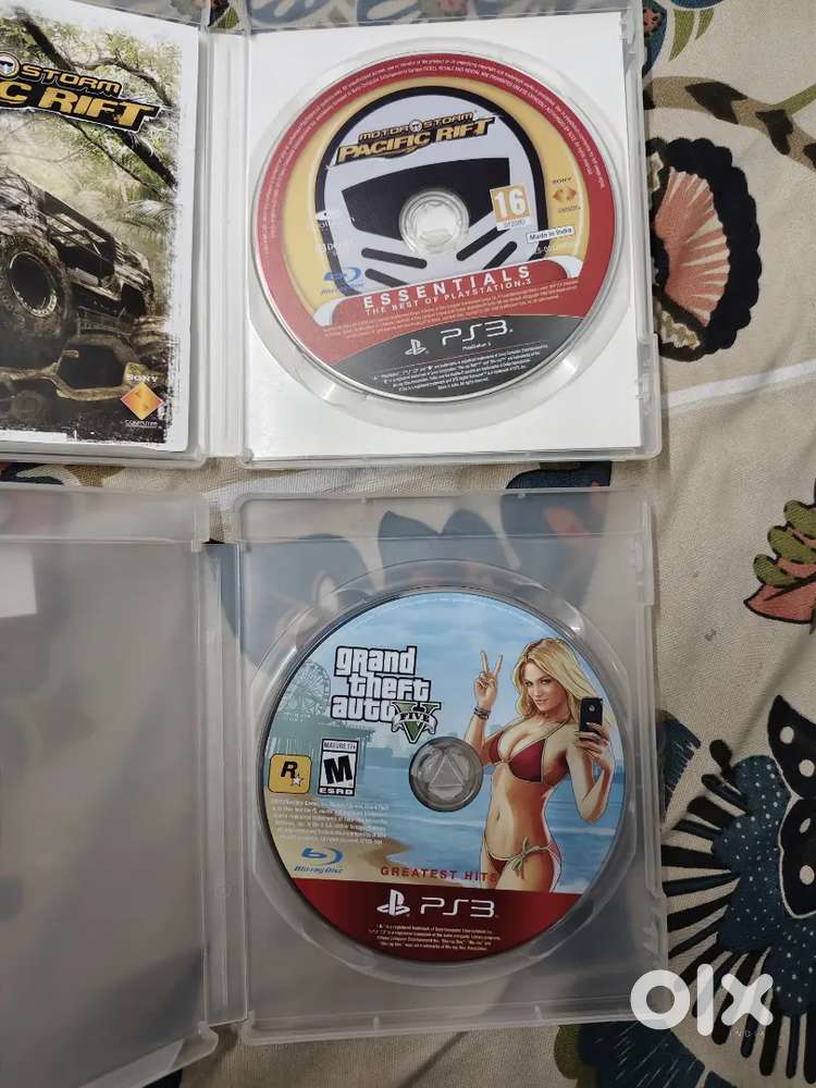 Ps3 Games all working