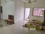 2 BHK Semi-furnished