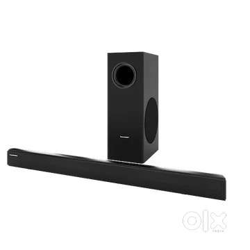 BLAUPUNKT SOUNDBAR GERMAN QUALITY