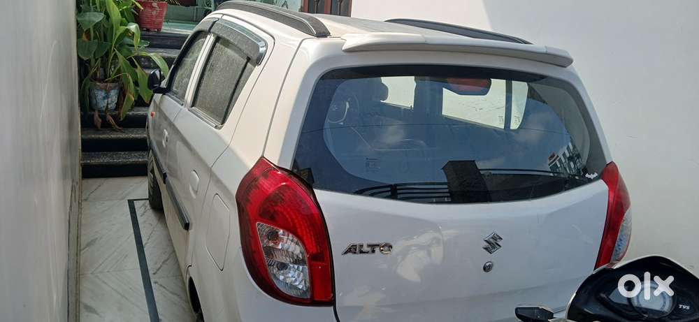 Maruti Suzuki Alto 800 2020 Petrol Well Maintained