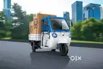 Driver wanted for delivery