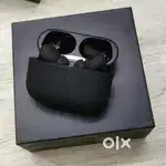 Apple AirPods (Black) – Brand New Sealed – Premium Sound – ₹899