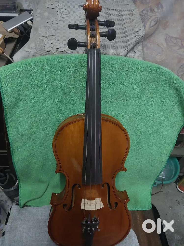 4/4 Violin Ready to play condition
