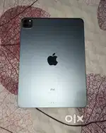 Apple ipad pro 3rd generation wifi 128 gb touch issue