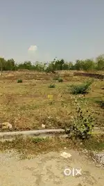 East-Facing UIT Converted Plot for Sale Behind Neerja Modi School