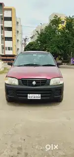 Maruti Suzuki Alto 2005-2010 LXi BSIII, 2006, Petrol