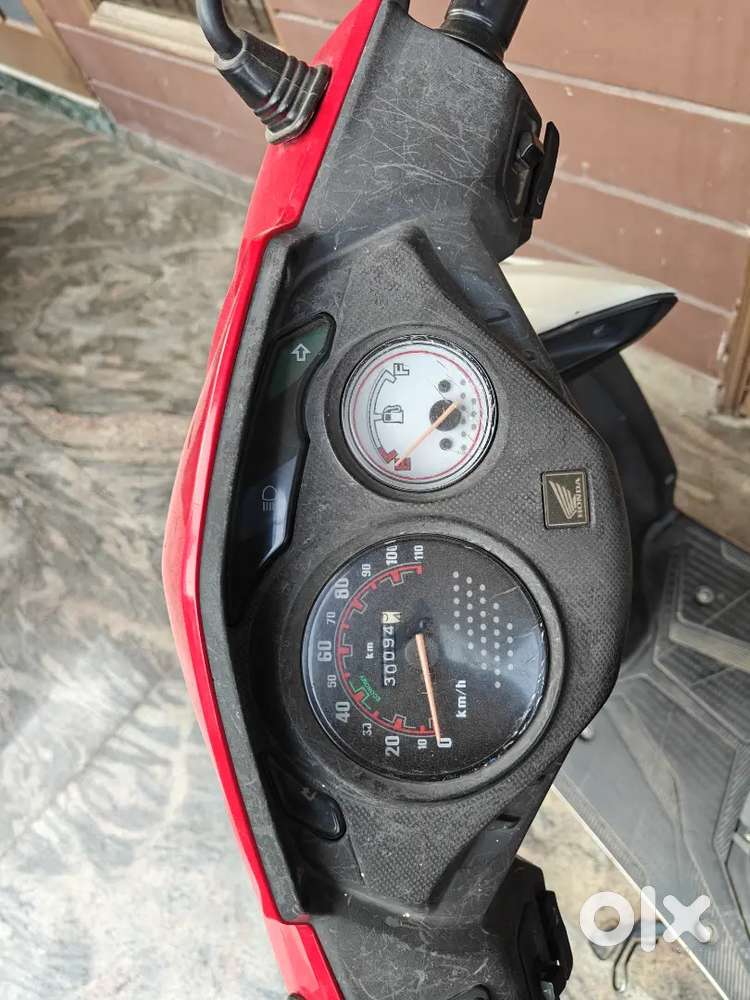 Honda Dio for Sale in Very good Condition