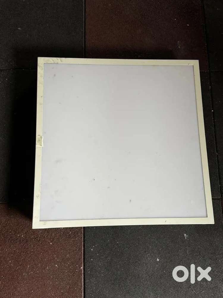 Syska 36wats Led light 15 no's