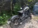 Jawa Bobber 42 for sale at a very low price
