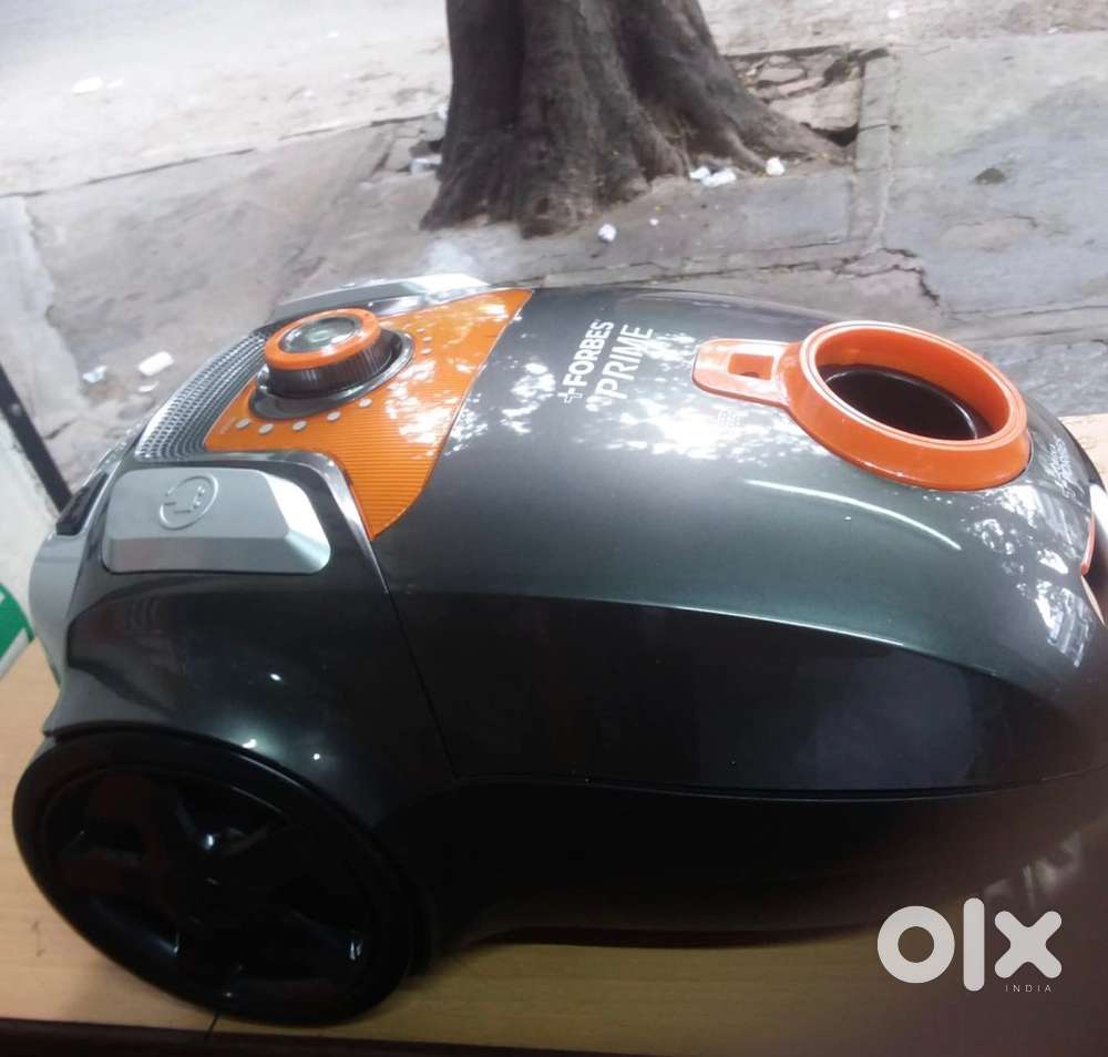 Eureka Forbes Vacuum Cleaner