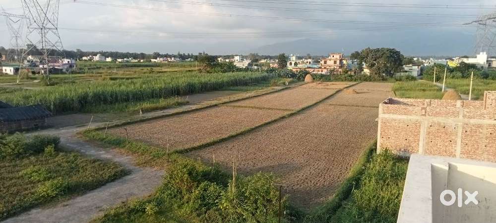 House For Sale in Rishikesh Chhiderwala