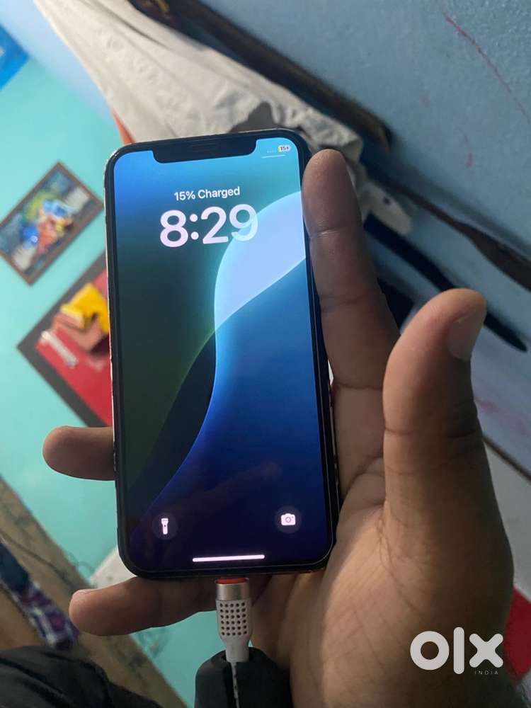 iPhone 11 pro