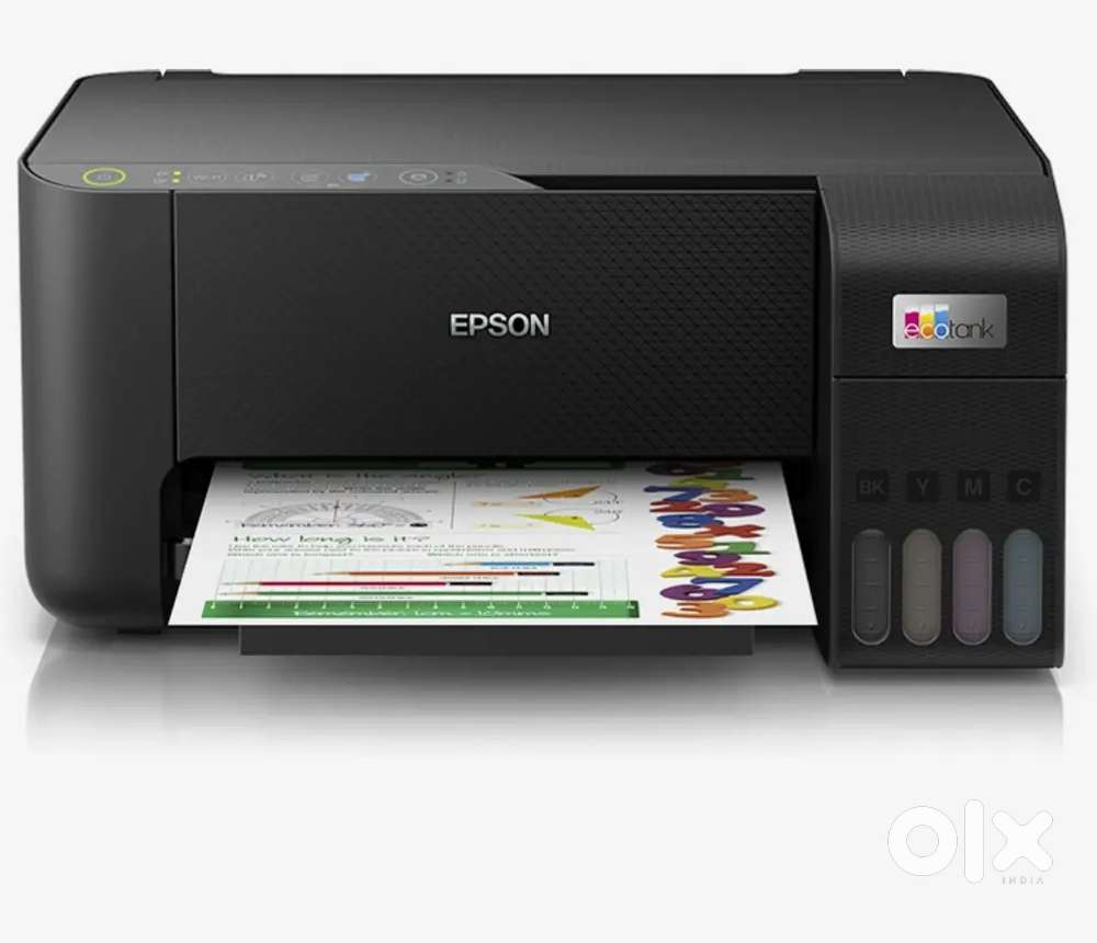 Epson printer