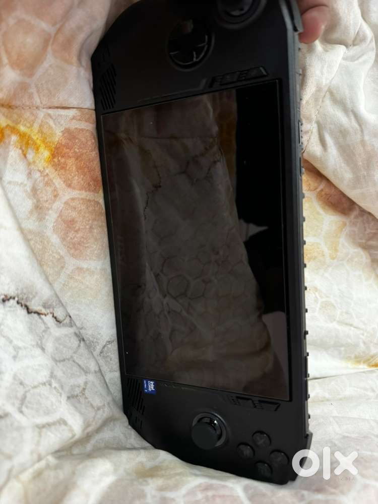 Brand New MSI Claw