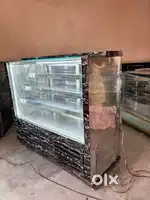 Display counter