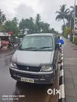 Maruti Suzuki Eeco 2011 Petrol 57000 Km Driven