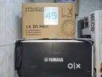 Mission LX3D MKII Dolby Atmos, Surround Speaker New At Hifi Gallery