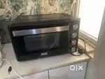 AMERICAN MICRONIC-36 Litre Oven Toaster Griller