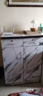 MDF Cupboard