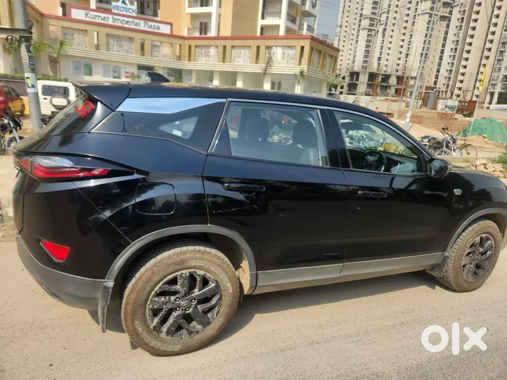 Tata Harrier 2021 Diesel 86000 Km Driven