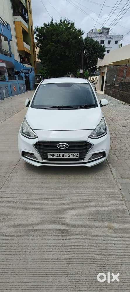 Hyundai Xcent [2017-2020] 1.2 E CRDi, 2017, Diesel