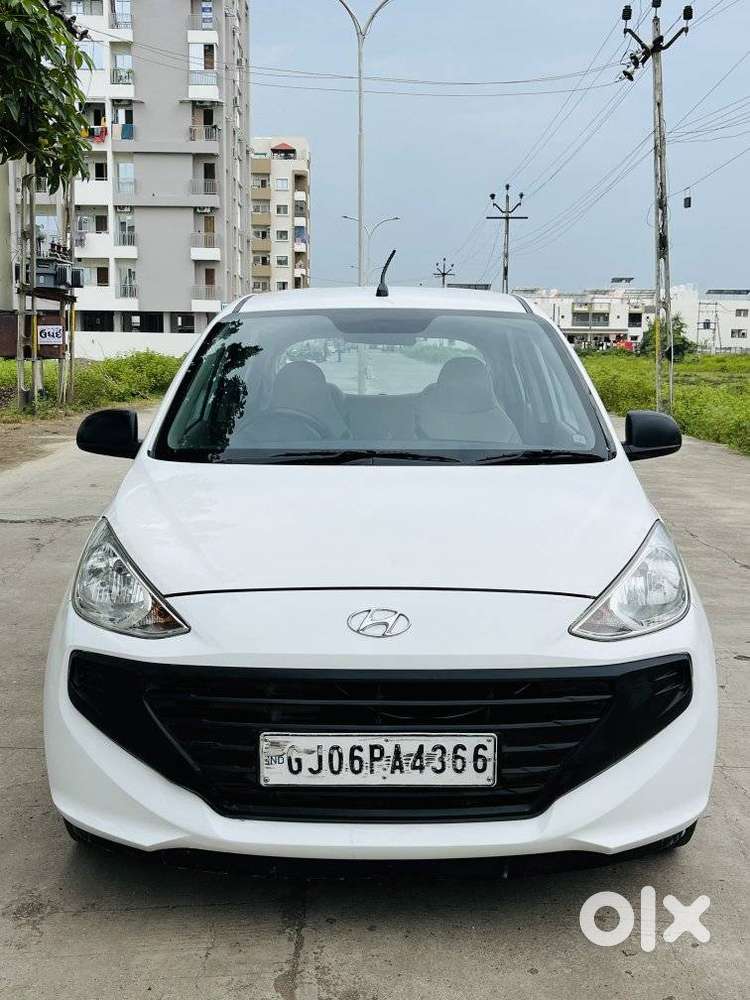 Hyundai Santro Era Executive, 2019, CNG & Hybrids
