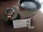 Fastrack watch