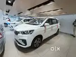 Maruti Suzuki Ertiga 2024 CNG & Hybrids Good Condition