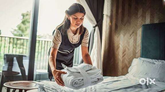 Housekeeping