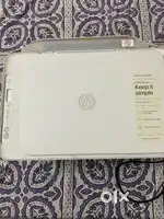 HP Home Printer