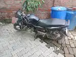 Single handed and good condition all bike ok engine seal h