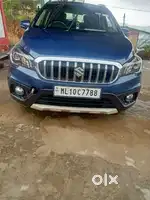 Maruti Suzuki S Cross 2019