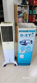 Symphony cooler
