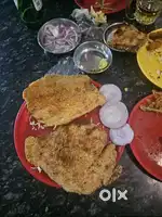 Goan chef, waiter, helper required
