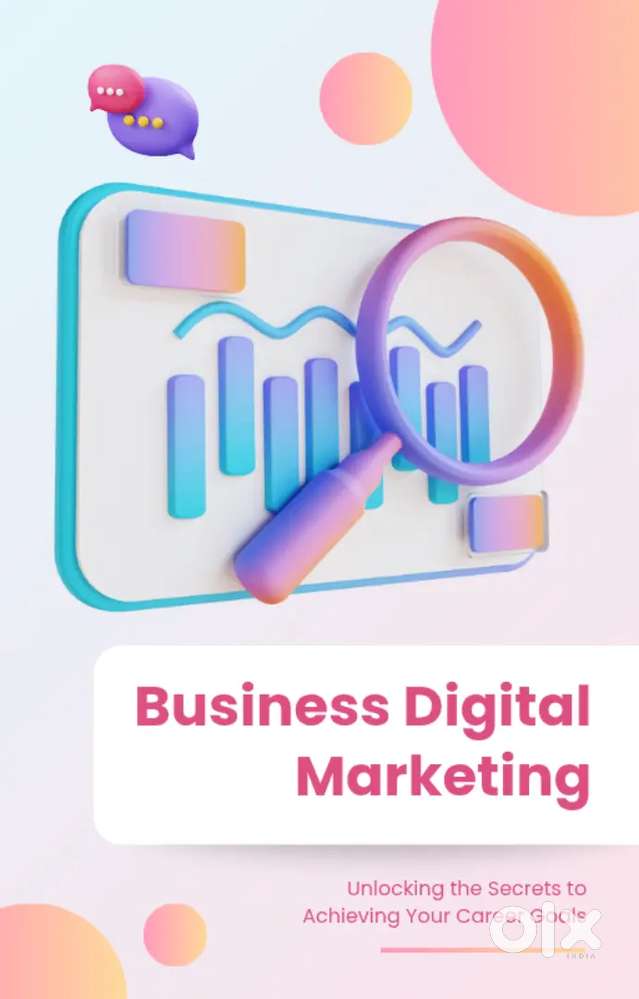 Learn Digital Skills– Earn ₹30,000 to ₹50,000/Month  Training Provided