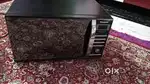 For Sale: Panasonic Microwave Oven  Convection – 5 Years Old