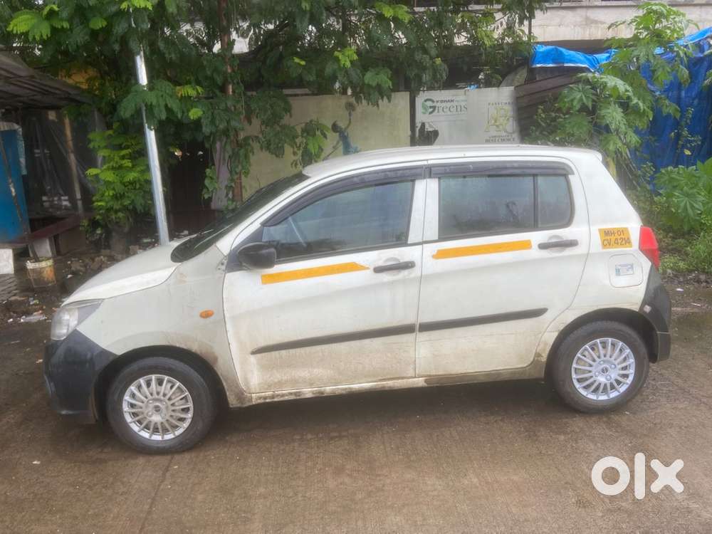 Maruti Suzuki Celerio 2019 CNG & Hybrids Good Condition