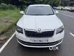 Skoda Superb Style 2.0 TDI AT, 2014, Diesel