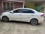 Maruti Suzuki Ciaz 2016